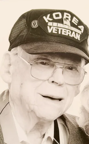 Wilfred P. ‘Bill’ Grubb